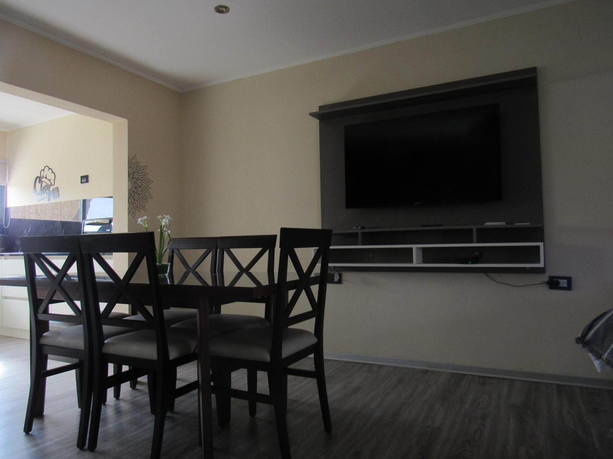 Complejo Koi Apartment Хенерал Алвеар Екстериор снимка