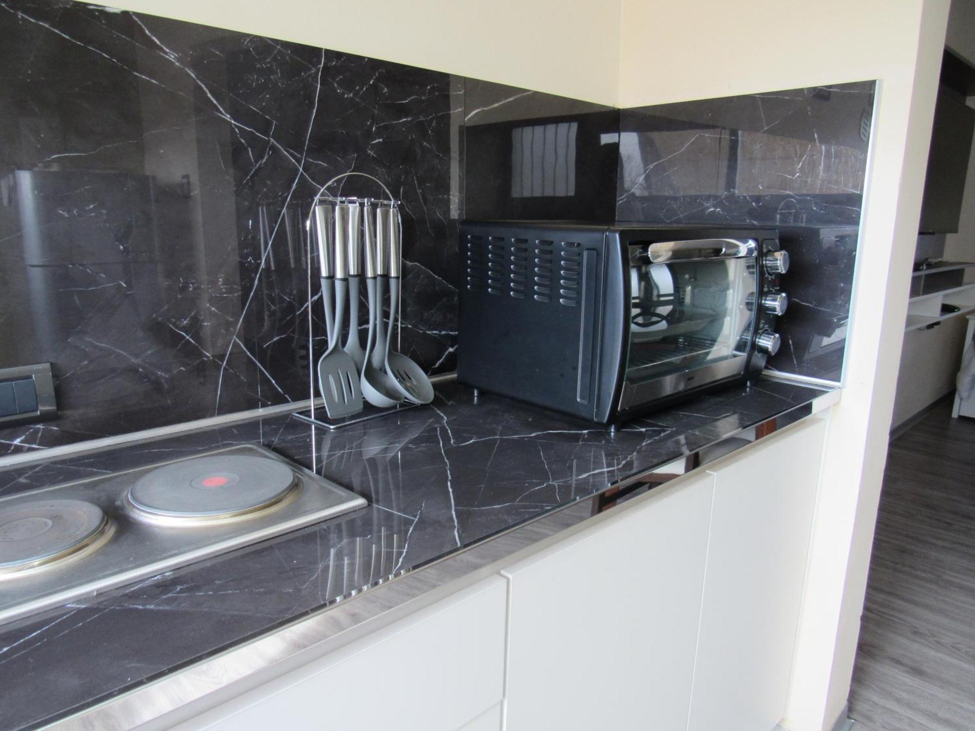 Complejo Koi Apartment Хенерал Алвеар Екстериор снимка