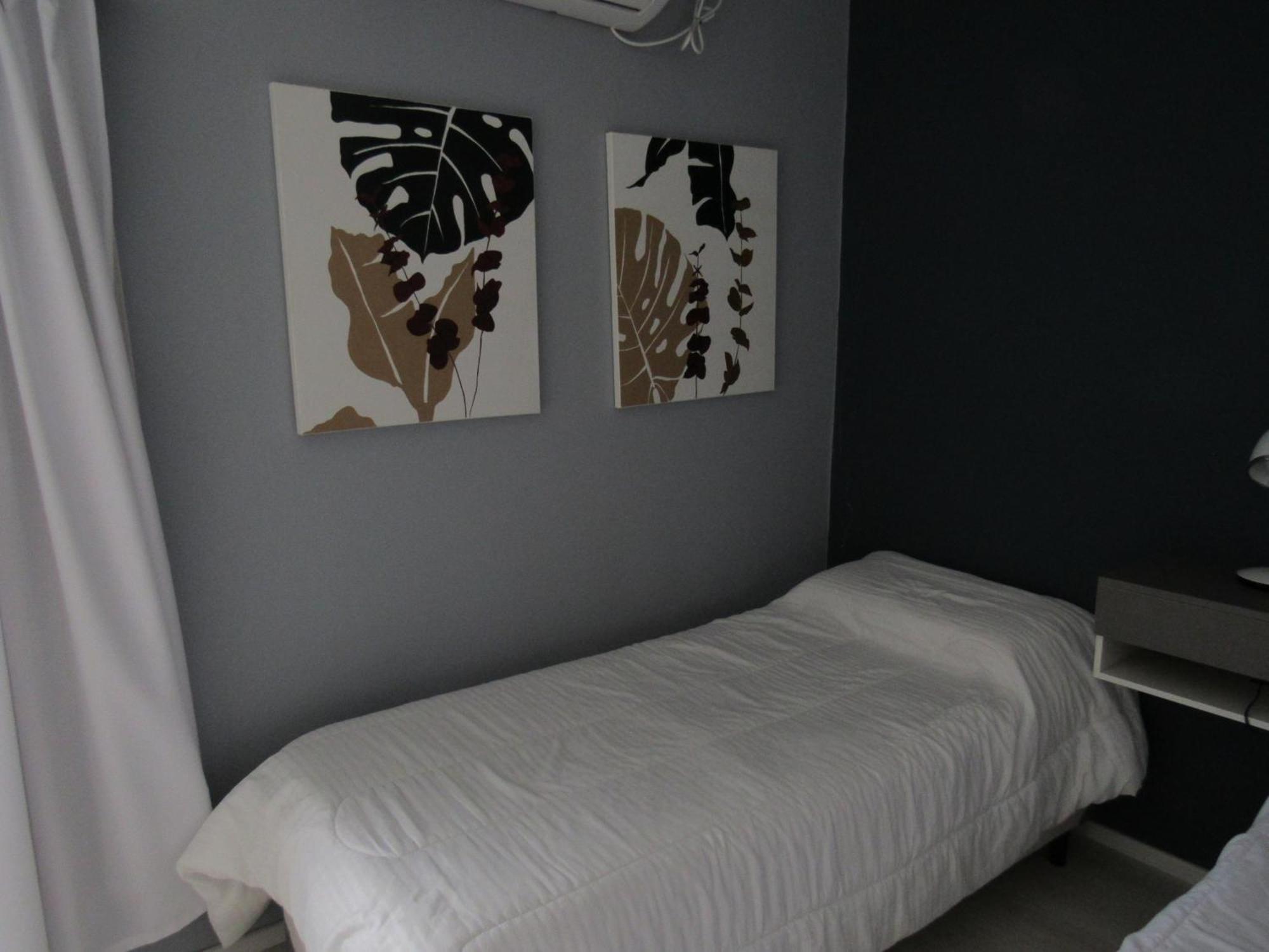 Complejo Koi Apartment Хенерал Алвеар Екстериор снимка