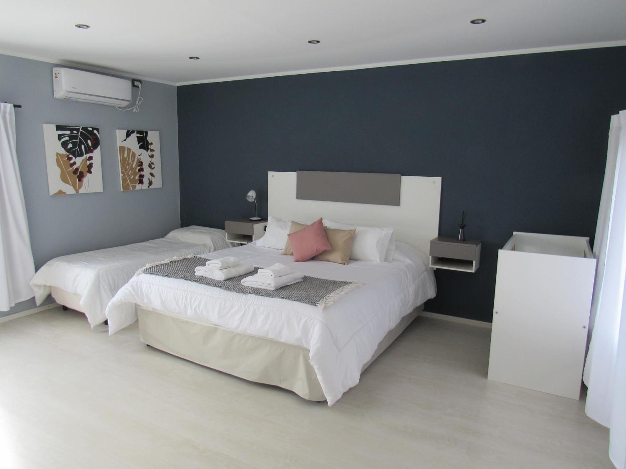Complejo Koi Apartment Хенерал Алвеар Екстериор снимка