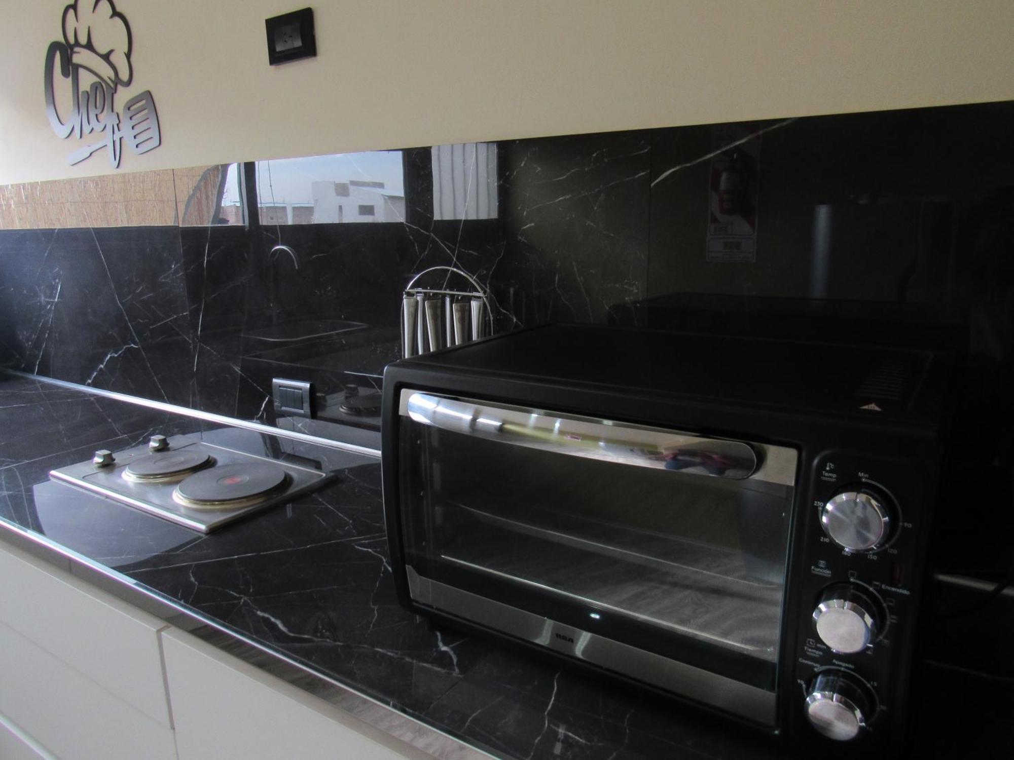 Complejo Koi Apartment Хенерал Алвеар Екстериор снимка